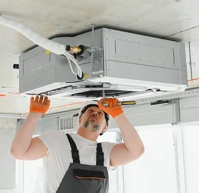 Why Homeowners & Businesses Trust Us Paradise, NV