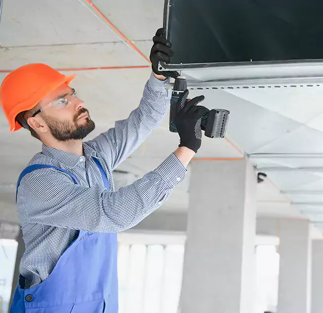 Why Homeowners & Businesses Trust Us in Paradise, NV?