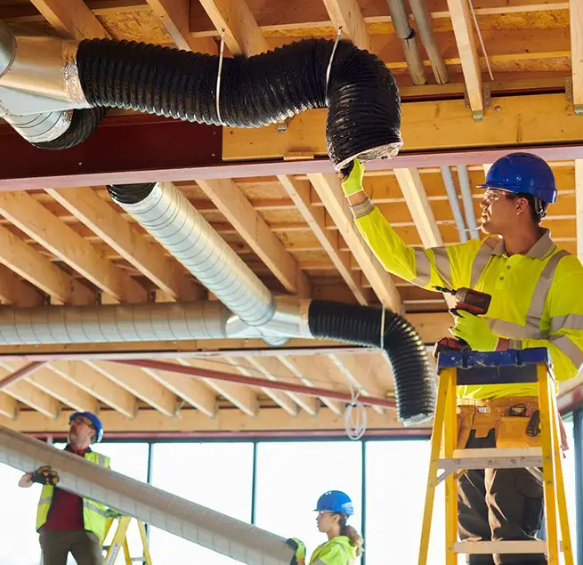 Why Homeowners & Businesses Trust Us in Paradise, NV?