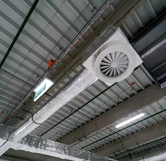 Why Homeowners & Businesses Trust Us in Paradise, NV?