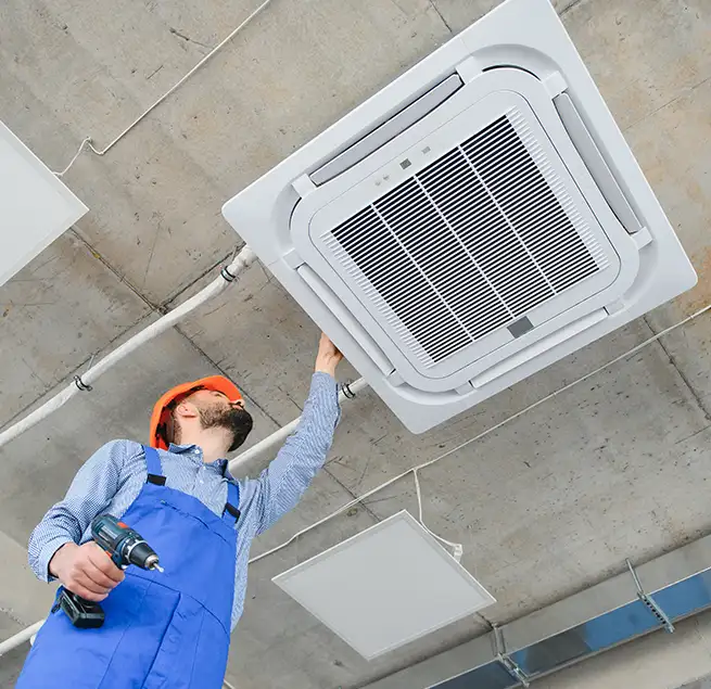 Why Homeowners & Businesses Trust Us in Paradise, NV