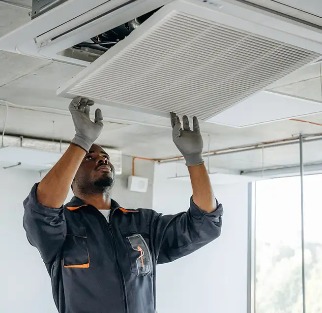 Why Homeowners & Businesses Trust Us in Paradise, NV?