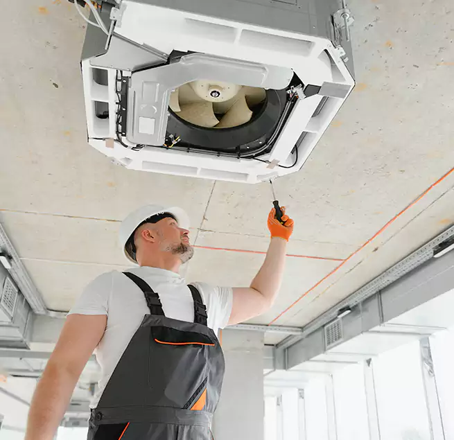 Why Homeowners Businesses Trust Us in Paradise, NV