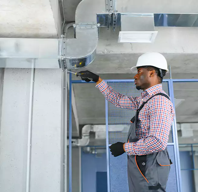 Why Homeowners & Businesses Trust Us in Paradise, NV