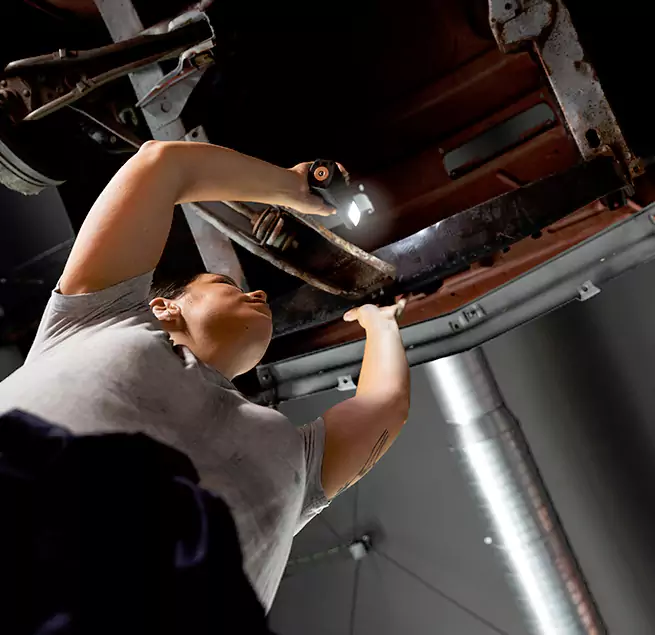 Why Homeowners & Businesses Trust Us Paradise, NV