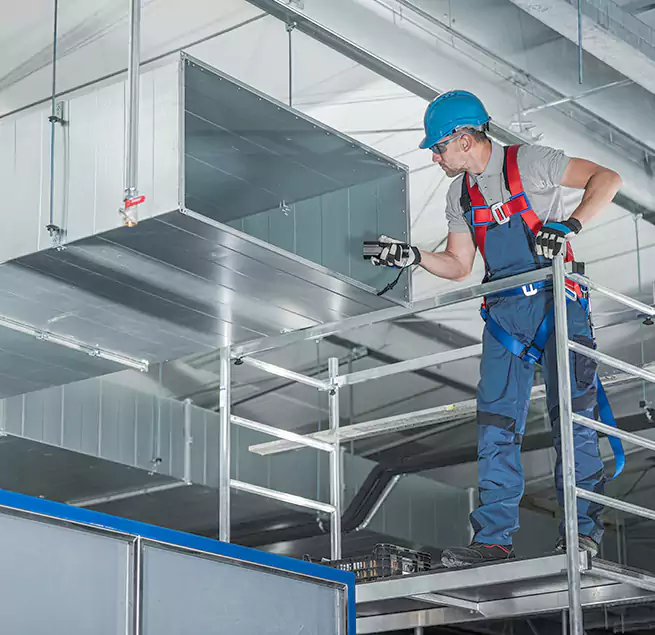 Why Homeowners & Businesses Trust Us Paradise, NV