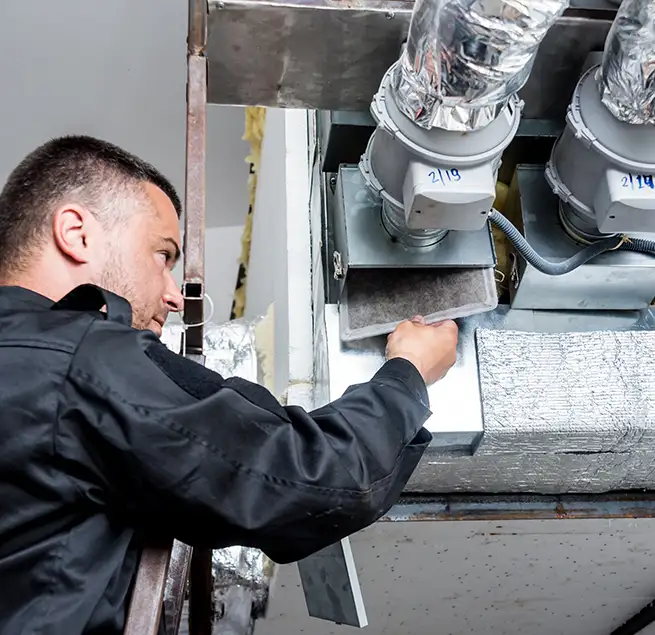 Why Homeowners & Businesses Trust Us in Paradise, NV?